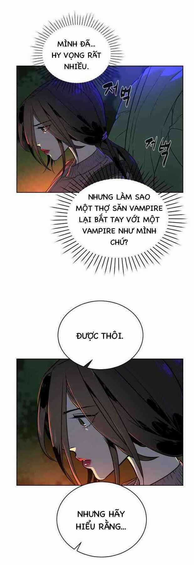 Máu Trắng Chapter 16 trang 70