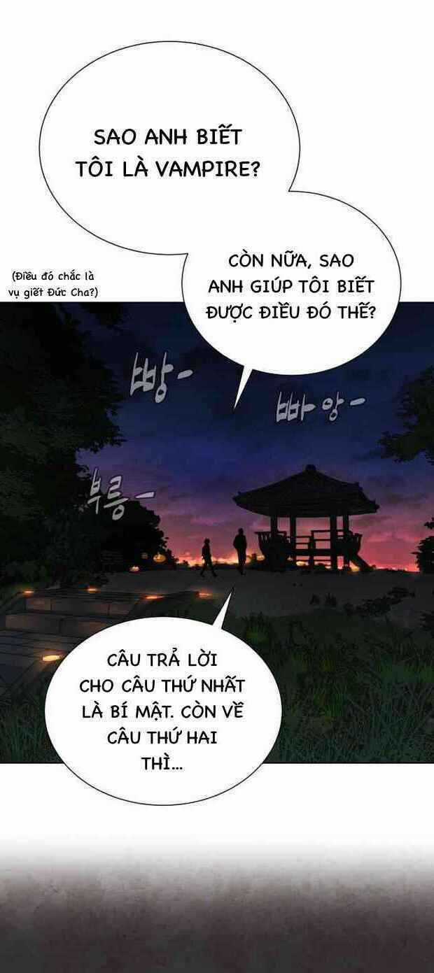Máu Trắng Chapter 16 trang 74