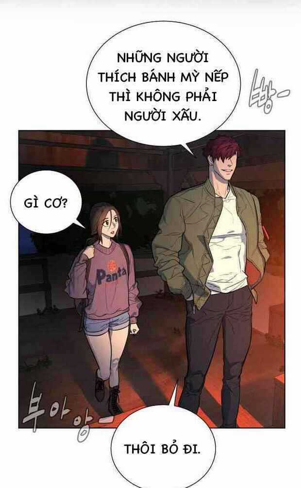 Máu Trắng Chapter 16 trang 76