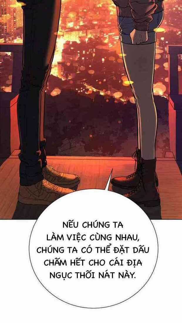 Máu Trắng Chapter 16 trang 81