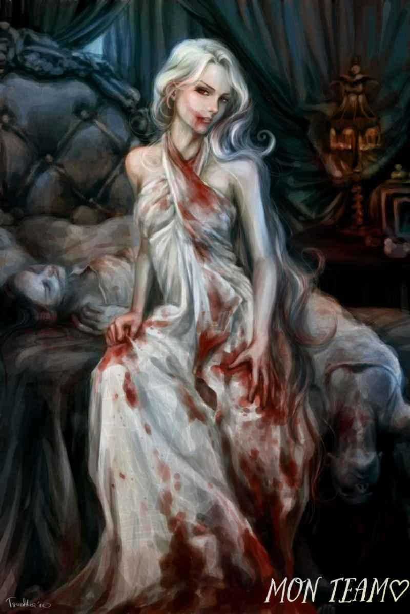 Máu Trắng Chapter 16 trang 82