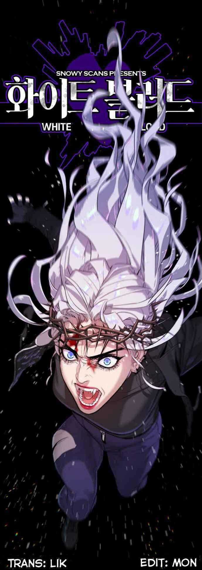 Máu Trắng Chapter 17 trang 0