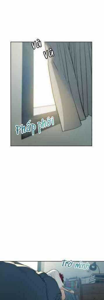 Máu Trắng Chapter 17 trang 1