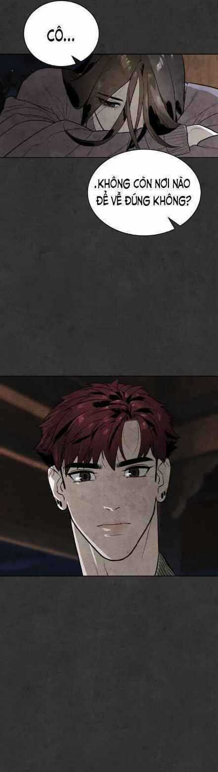 Máu Trắng Chapter 17 trang 13