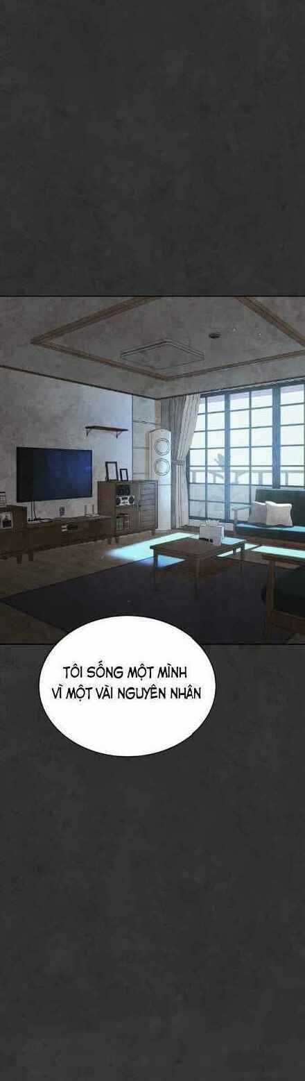 Máu Trắng Chapter 17 trang 14