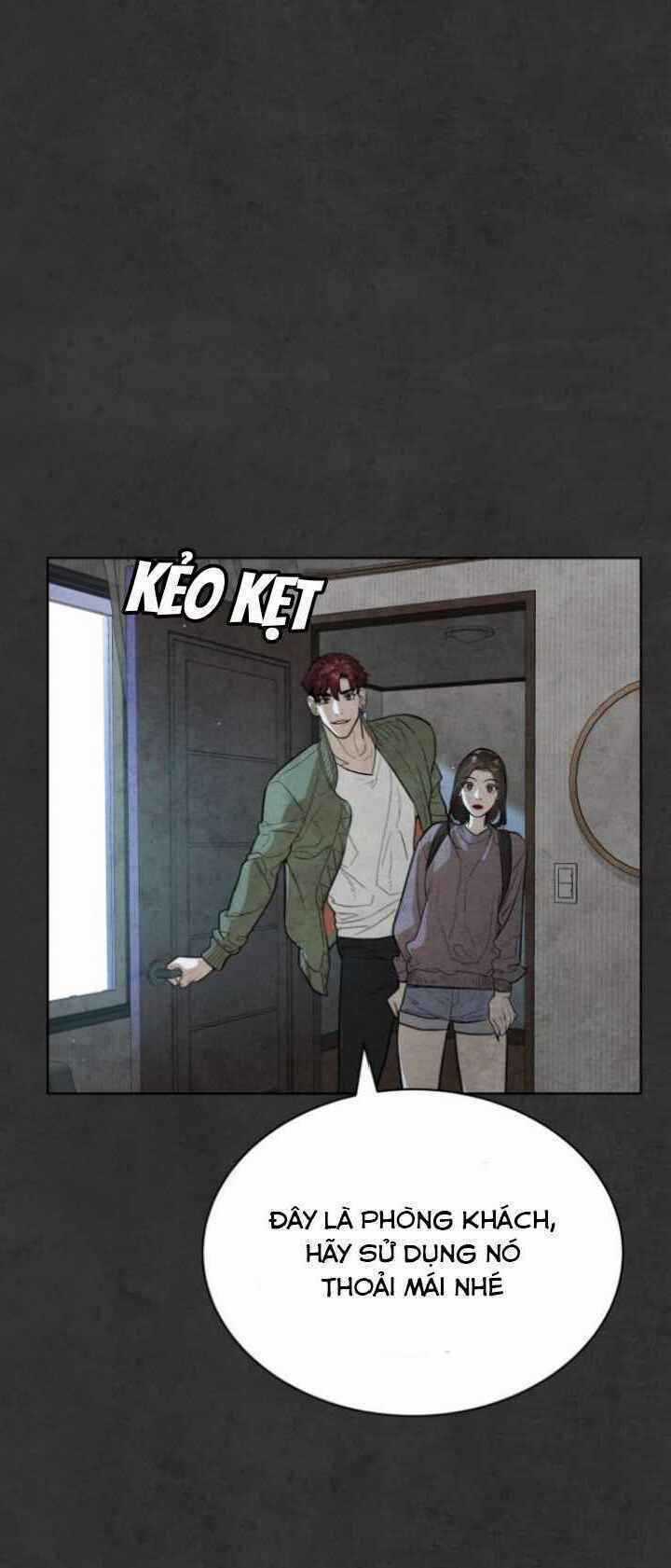 Máu Trắng Chapter 17 trang 15