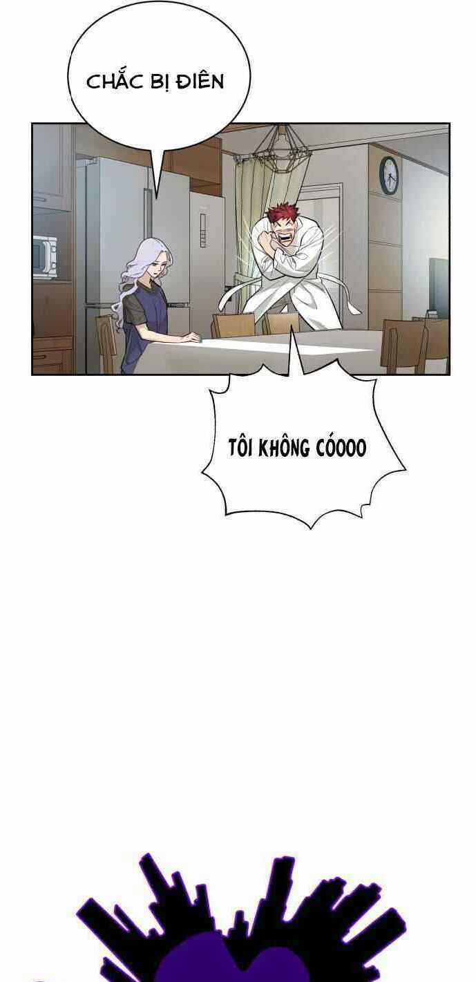 Máu Trắng Chapter 17 trang 19