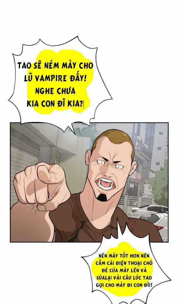 Máu Trắng Chapter 17 trang 23