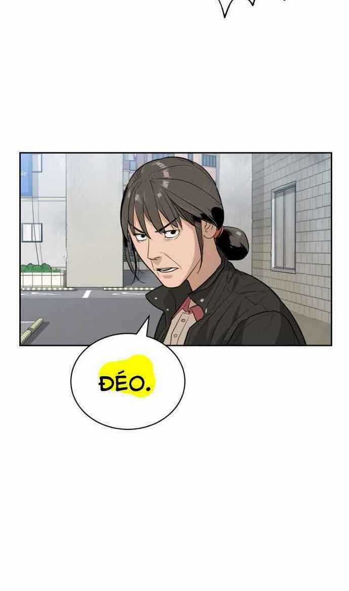 Máu Trắng Chapter 17 trang 24