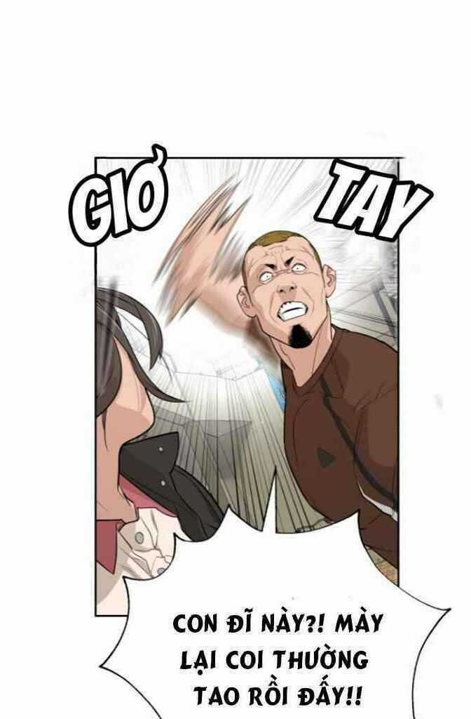 Máu Trắng Chapter 17 trang 25