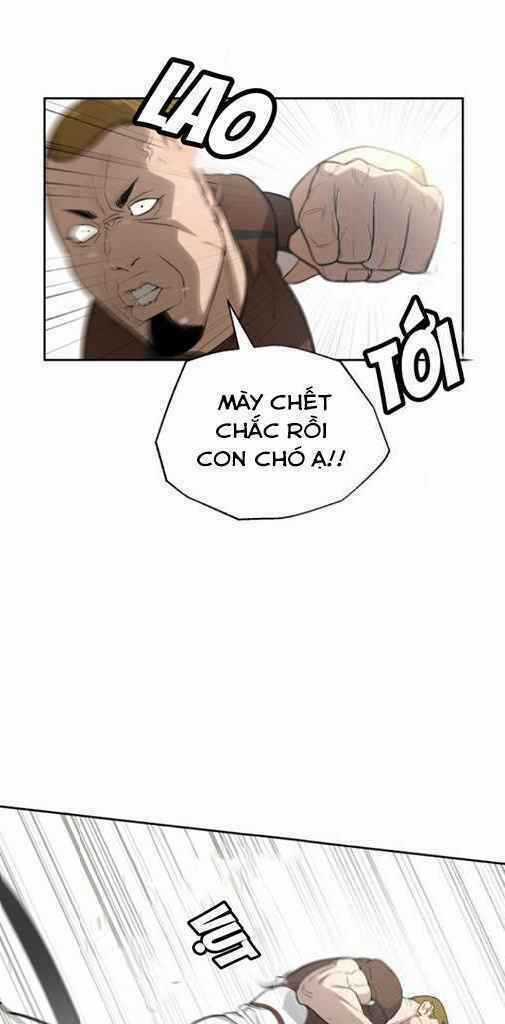 Máu Trắng Chapter 17 trang 29