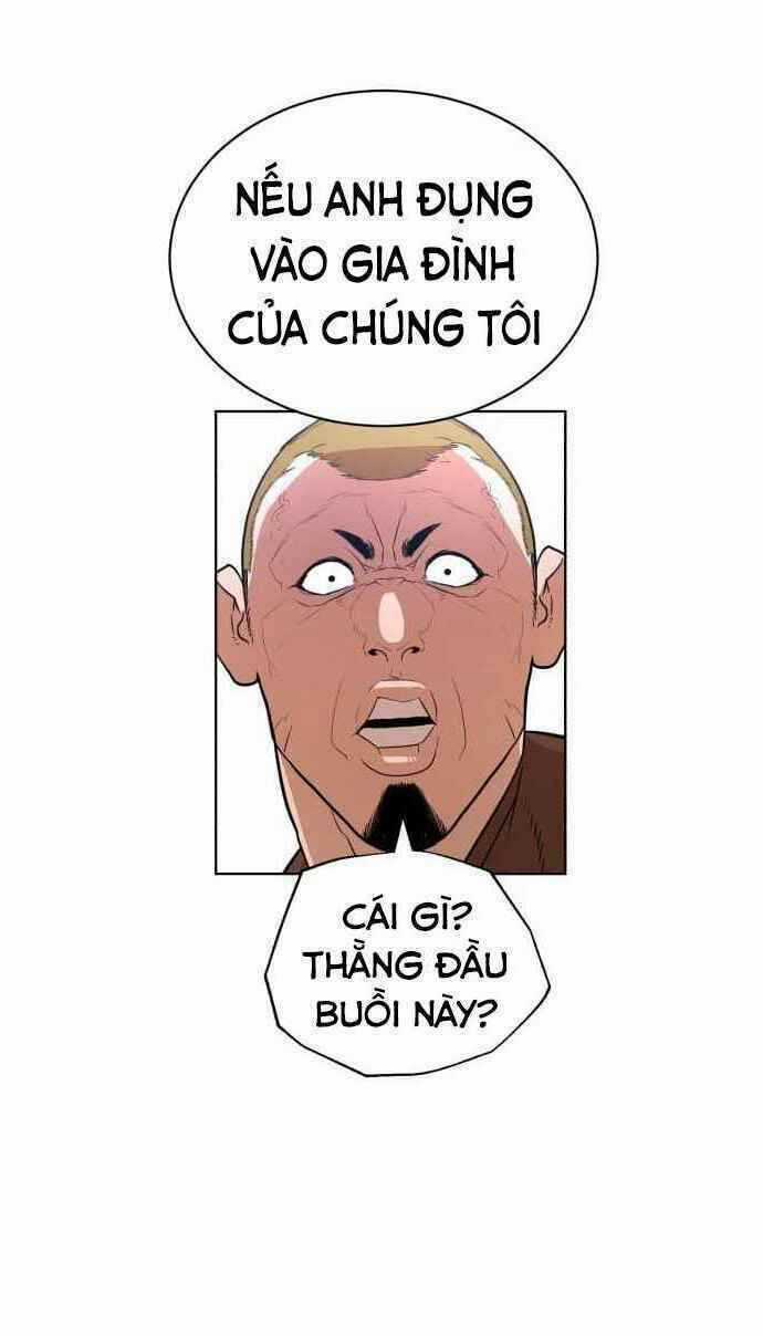 Máu Trắng Chapter 17 trang 33