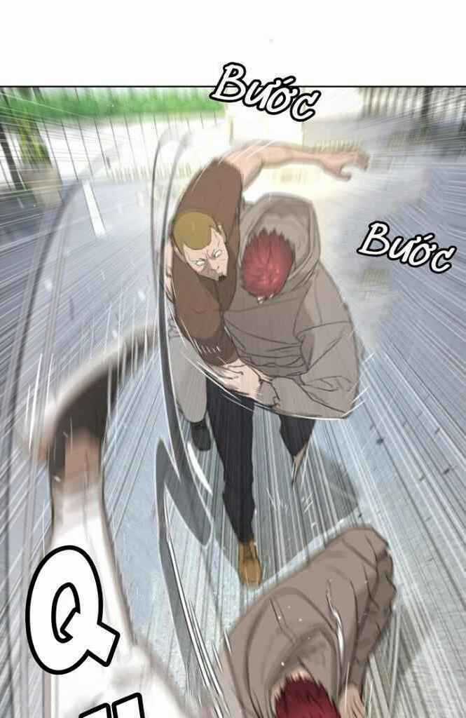 Máu Trắng Chapter 17 trang 34