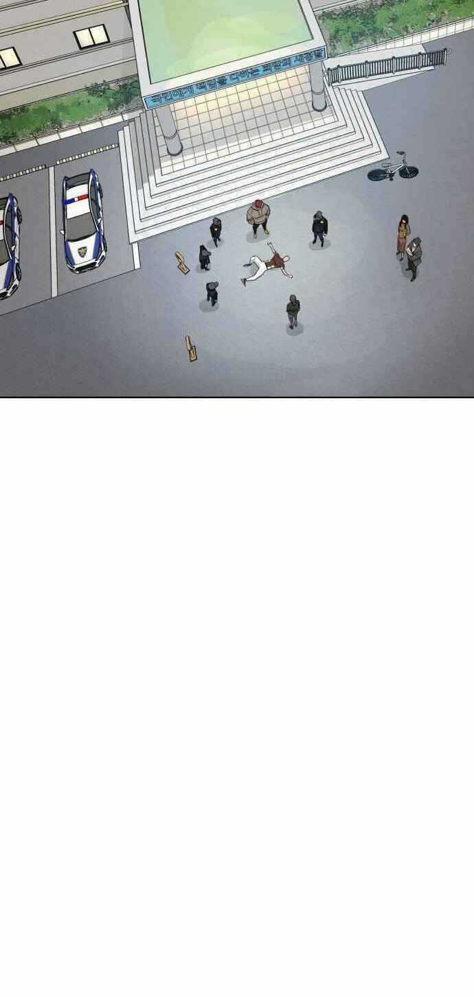 Máu Trắng Chapter 17 trang 40