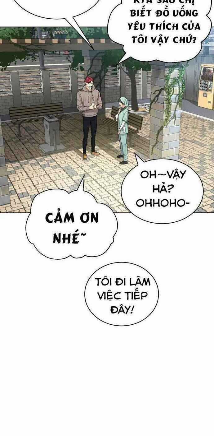 Máu Trắng Chapter 17 trang 43