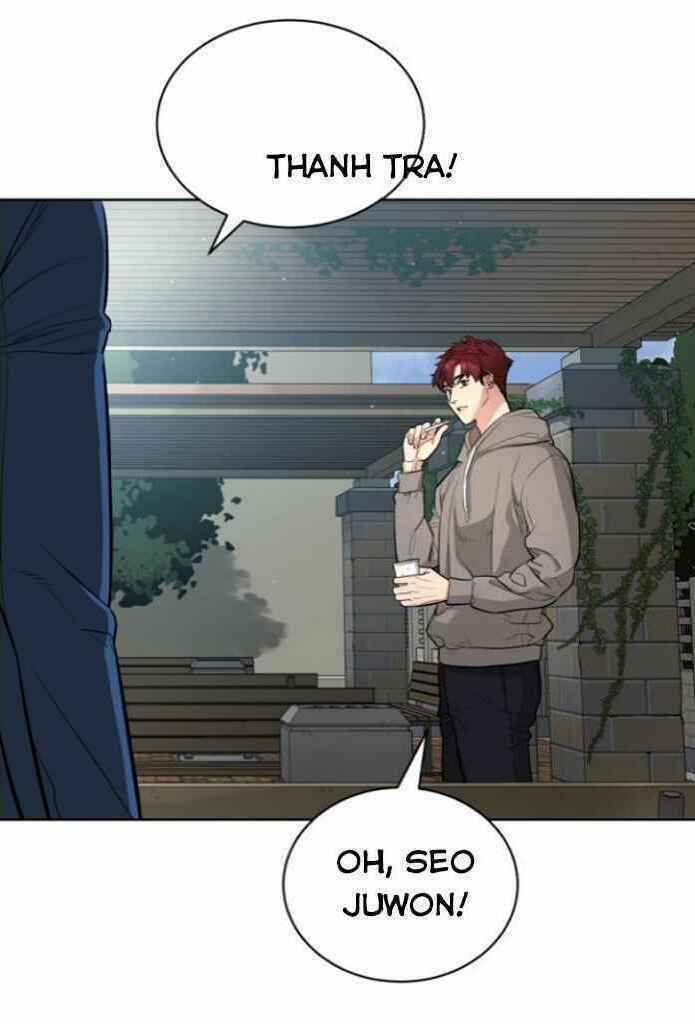 Máu Trắng Chapter 17 trang 45