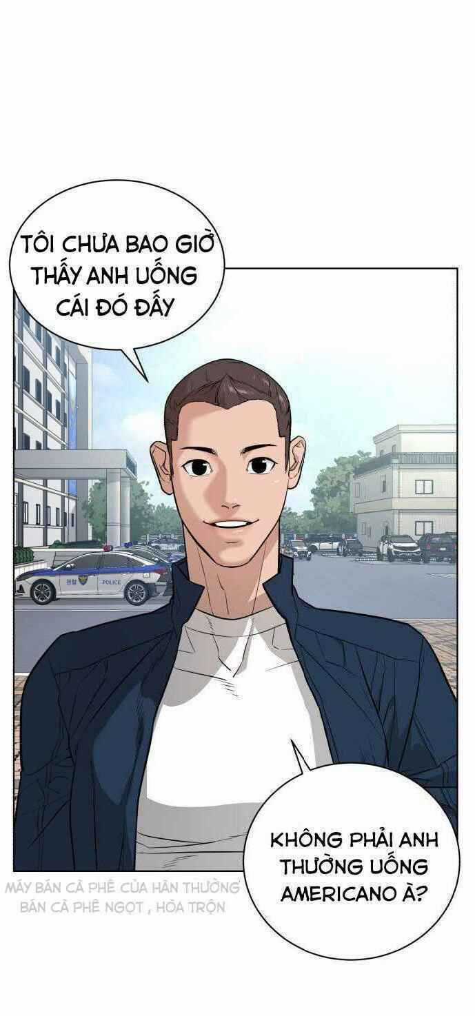 Máu Trắng Chapter 17 trang 46