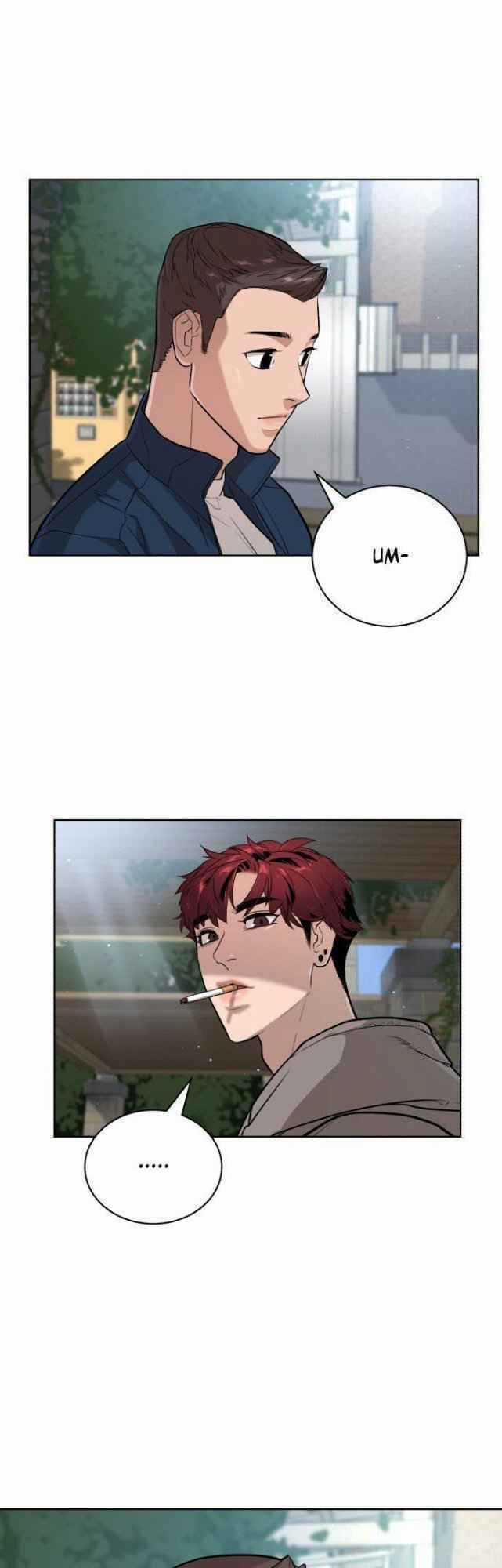 Máu Trắng Chapter 17 trang 48