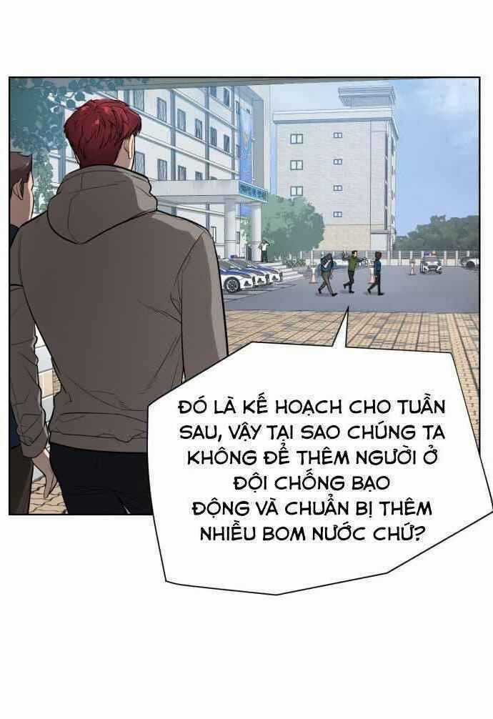 Máu Trắng Chapter 17 trang 51