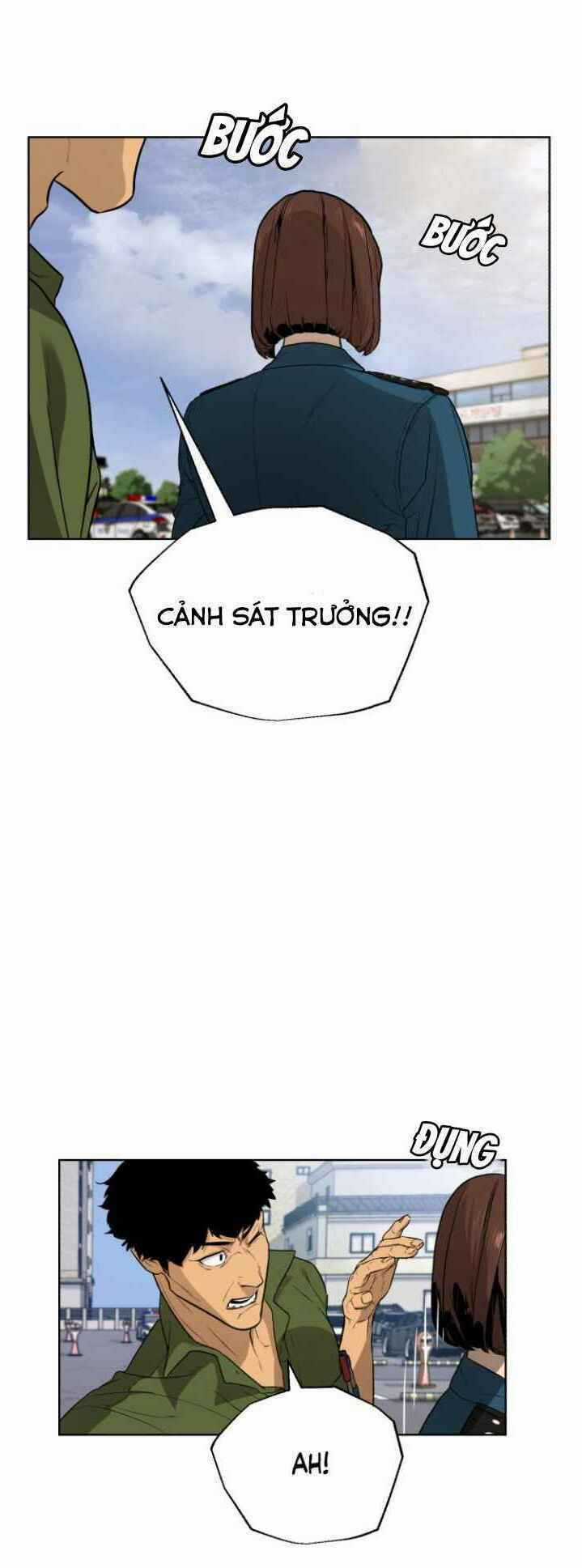 Máu Trắng Chapter 17 trang 55