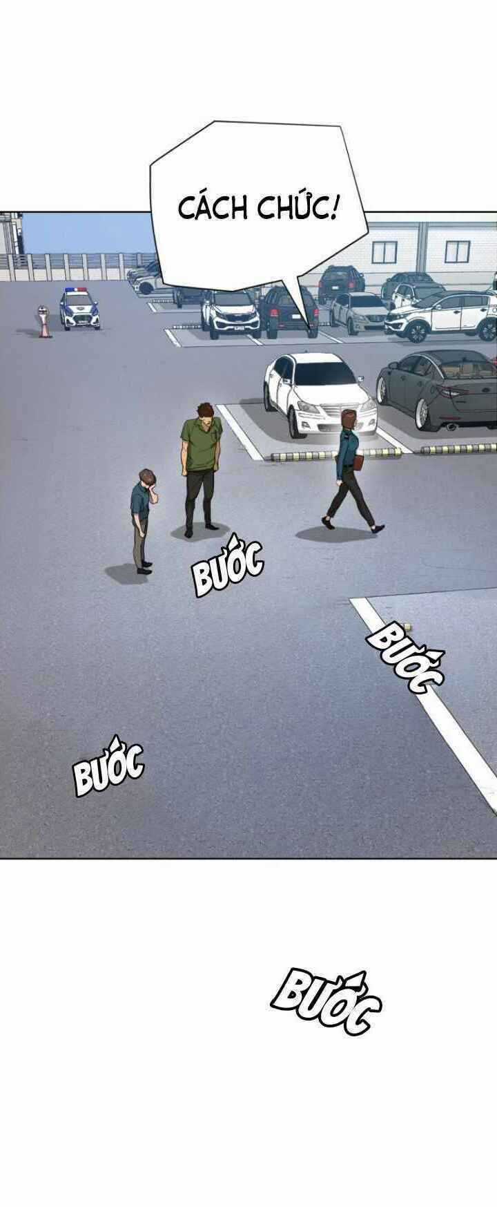 Máu Trắng Chapter 17 trang 59