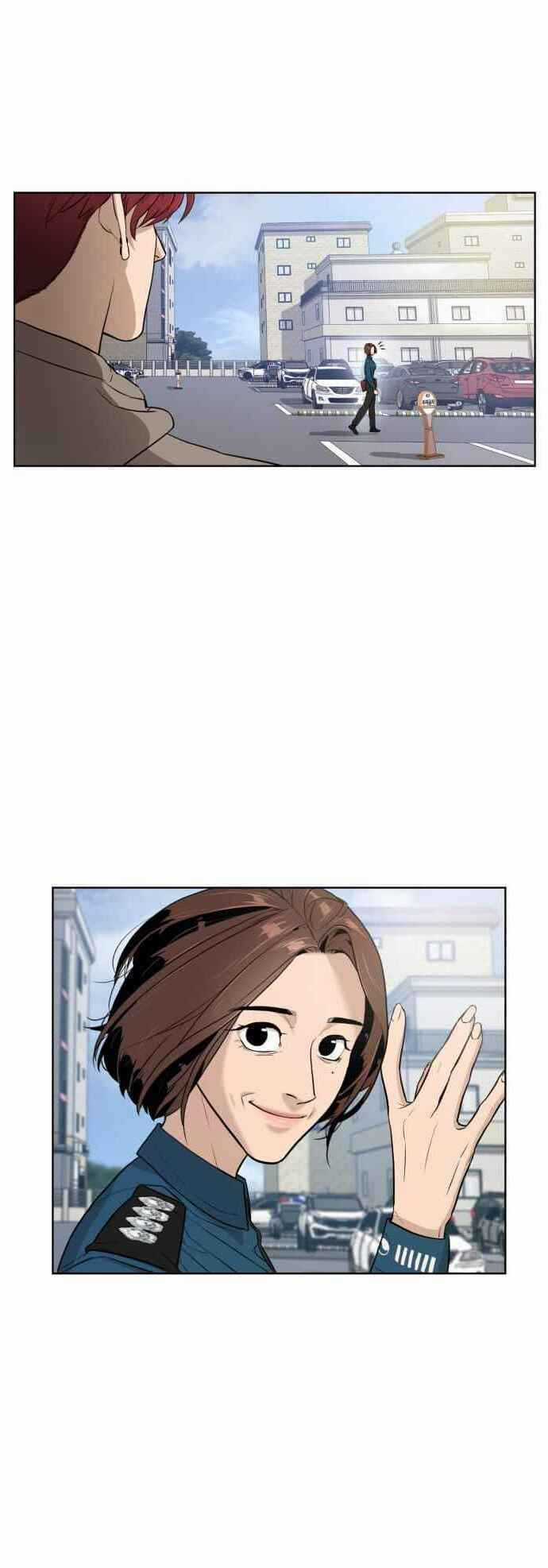 Máu Trắng Chapter 17 trang 60