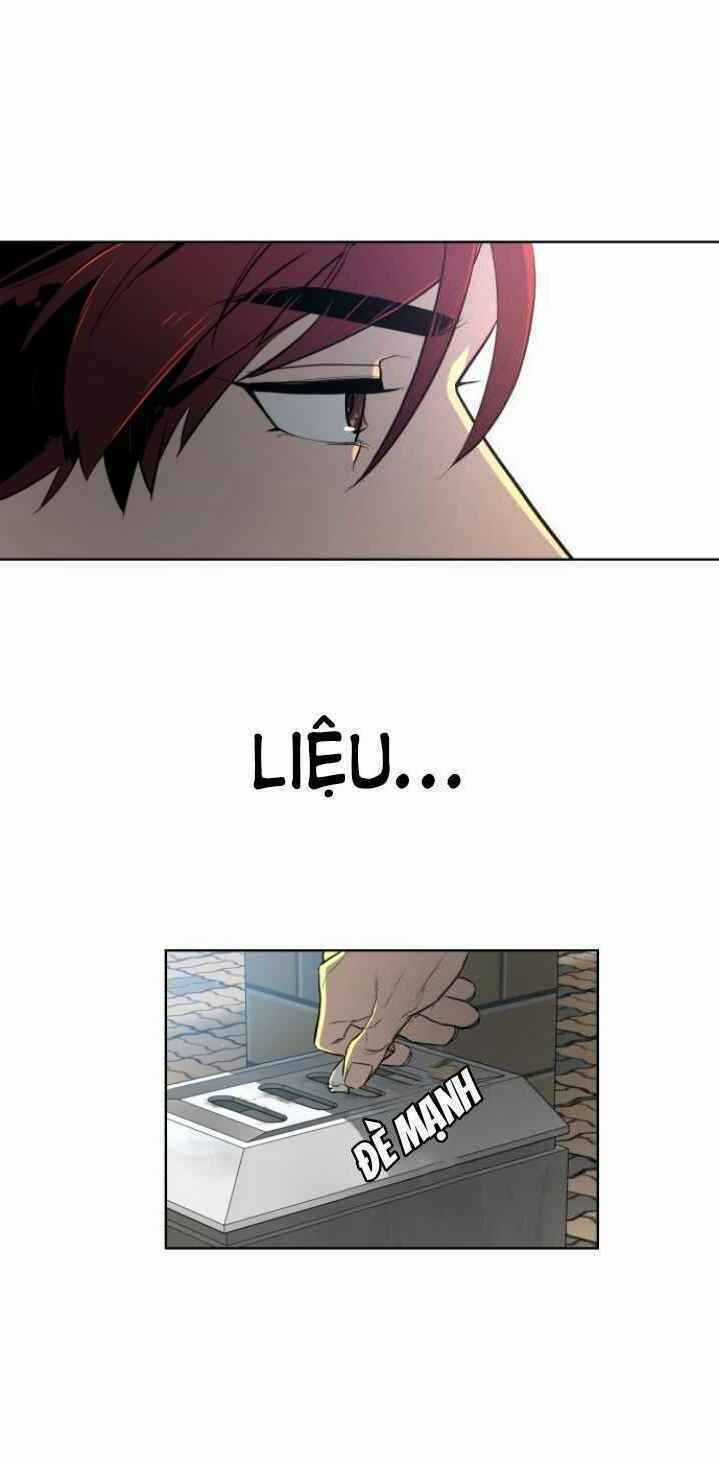 Máu Trắng Chapter 17 trang 62