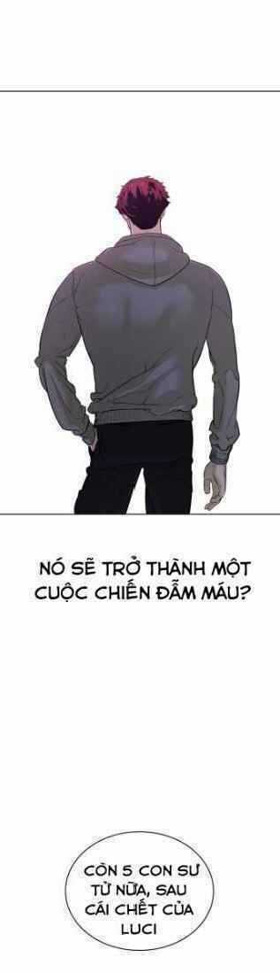 Máu Trắng Chapter 17 trang 63