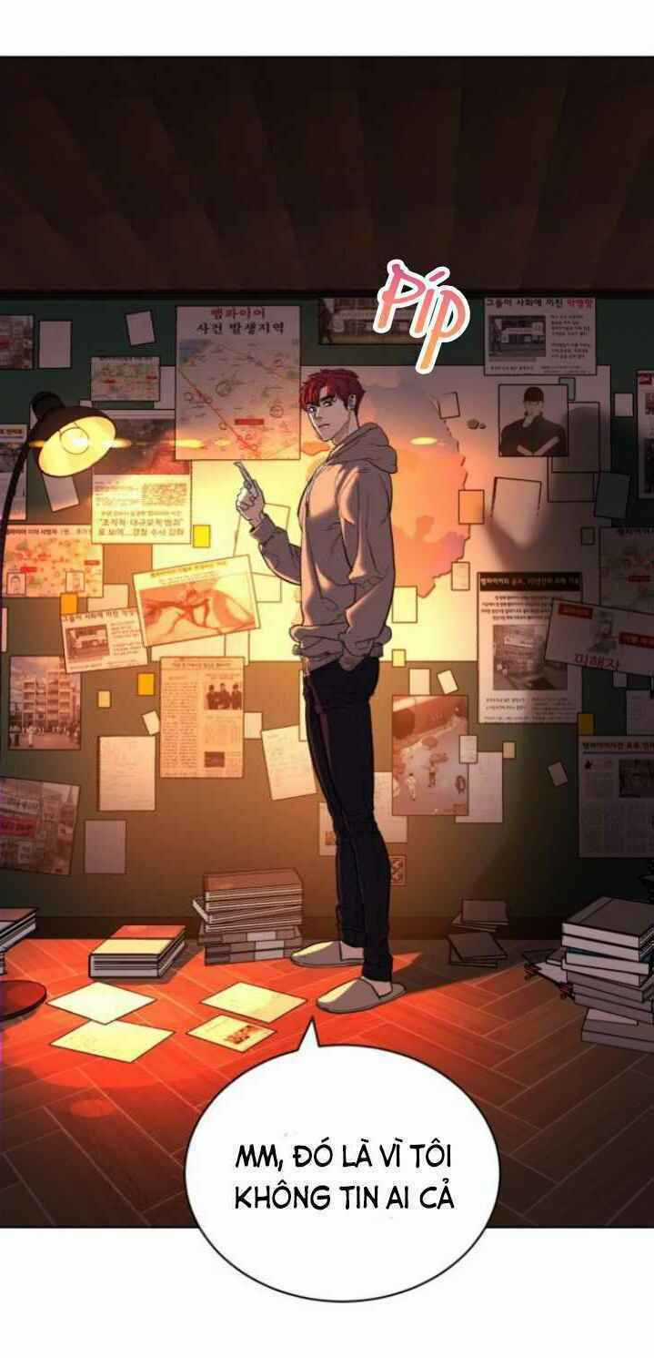 Máu Trắng Chapter 17 trang 67