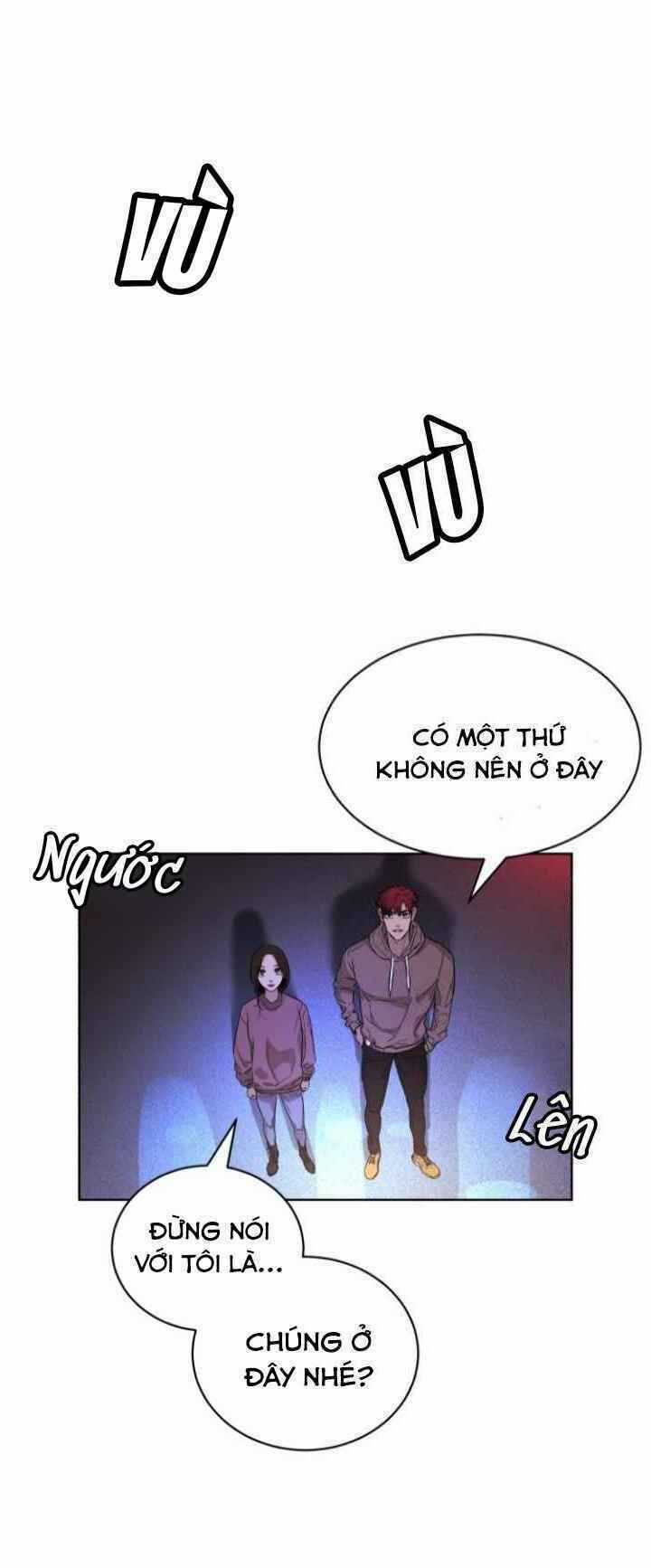 Máu Trắng Chapter 17 trang 68