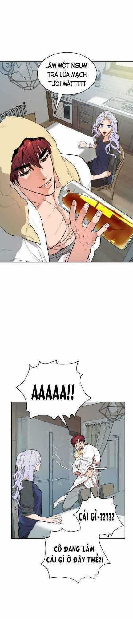 Máu Trắng Chapter 17 trang 7