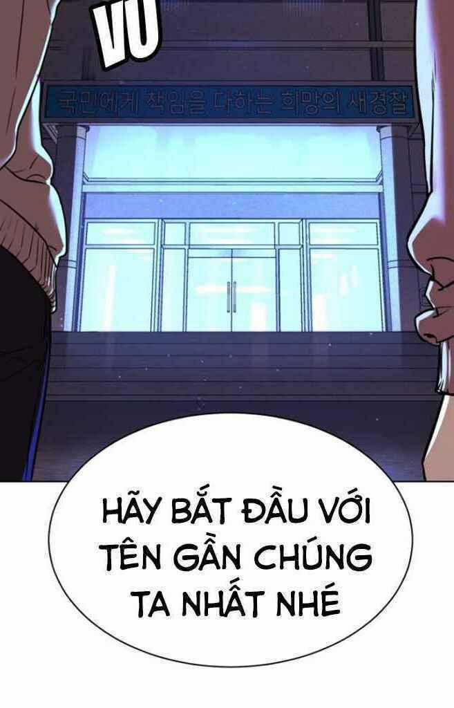 Máu Trắng Chapter 17 trang 70