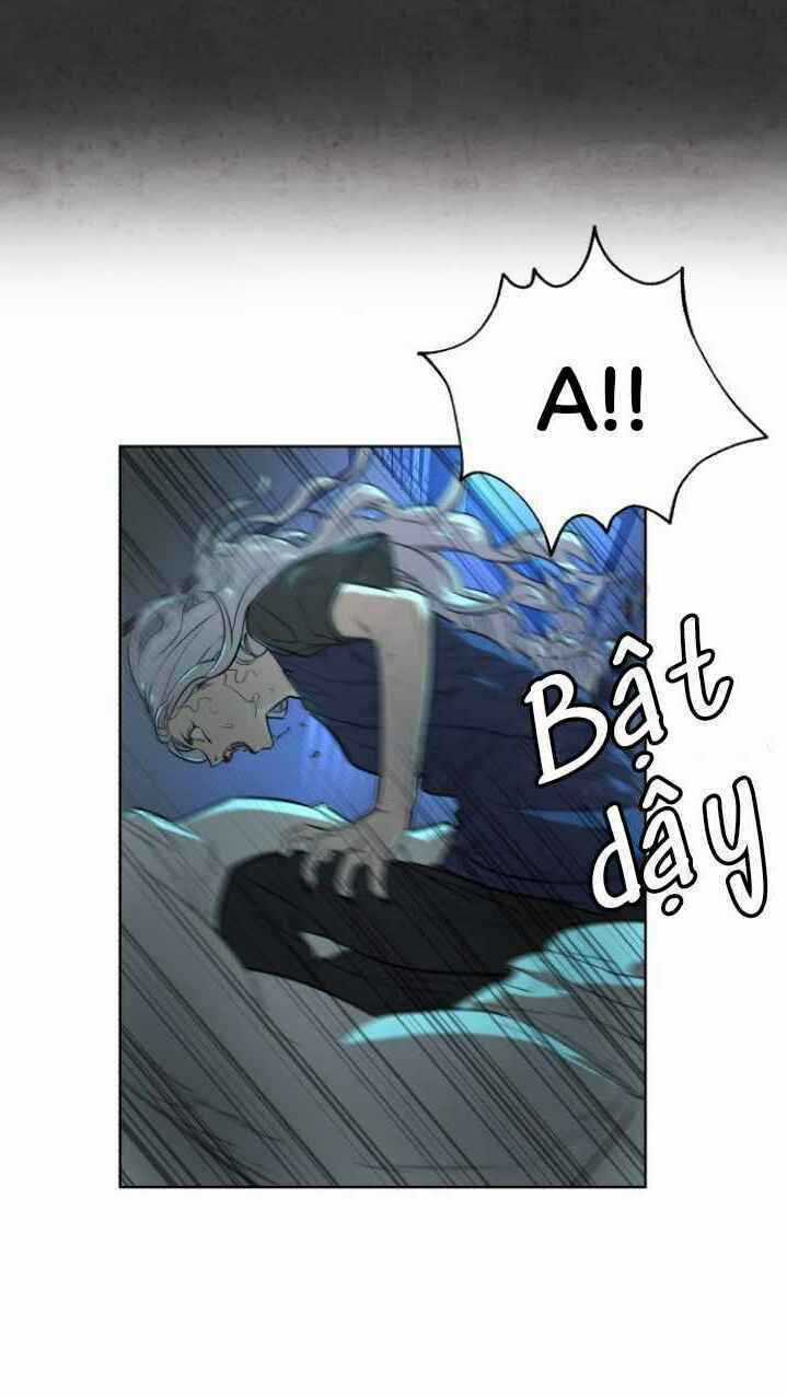 Máu Trắng Chapter 18 trang 10