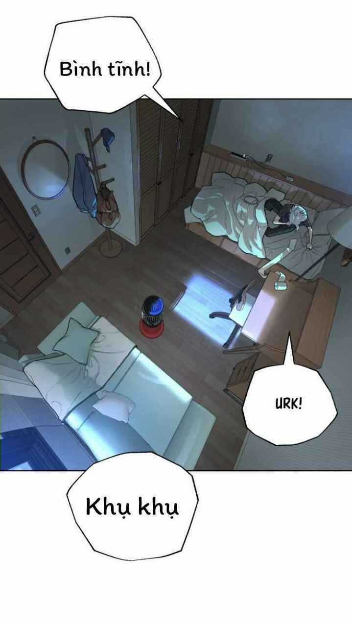 Máu Trắng Chapter 18 trang 11