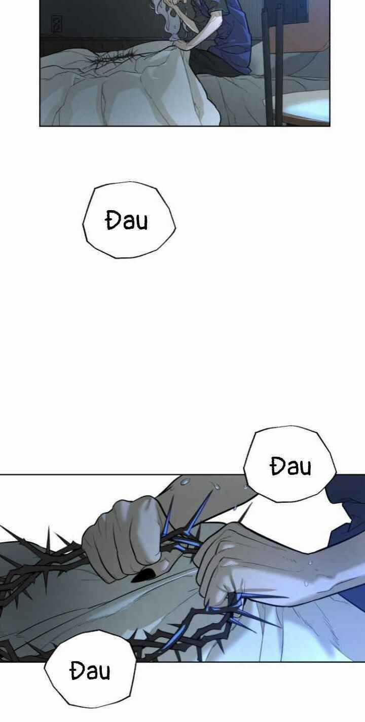 Máu Trắng Chapter 18 trang 13