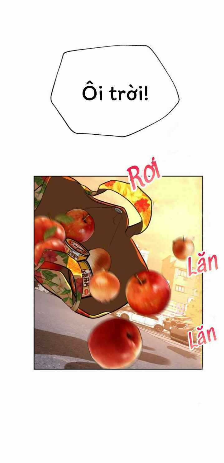 Máu Trắng Chapter 18 trang 16