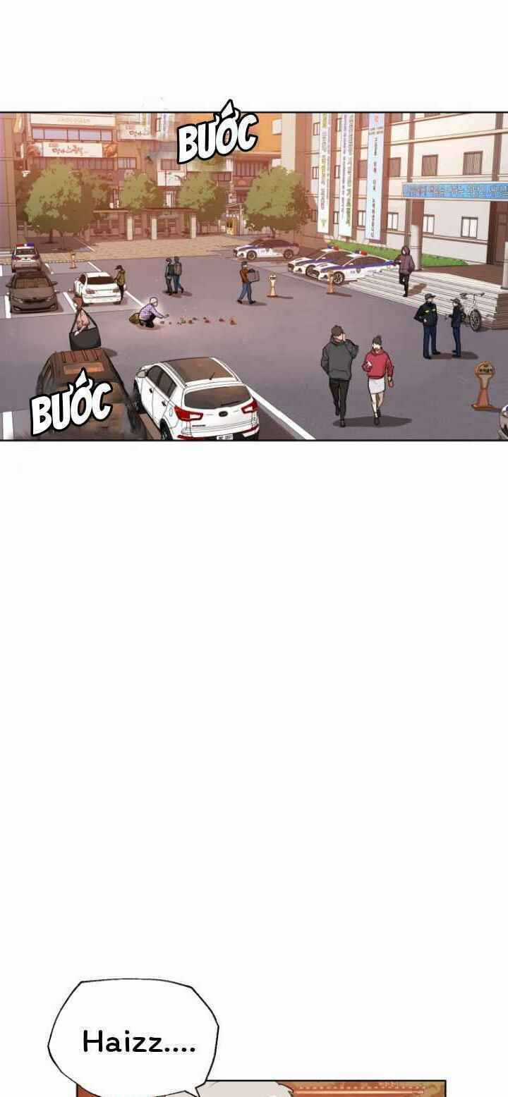 Máu Trắng Chapter 18 trang 18