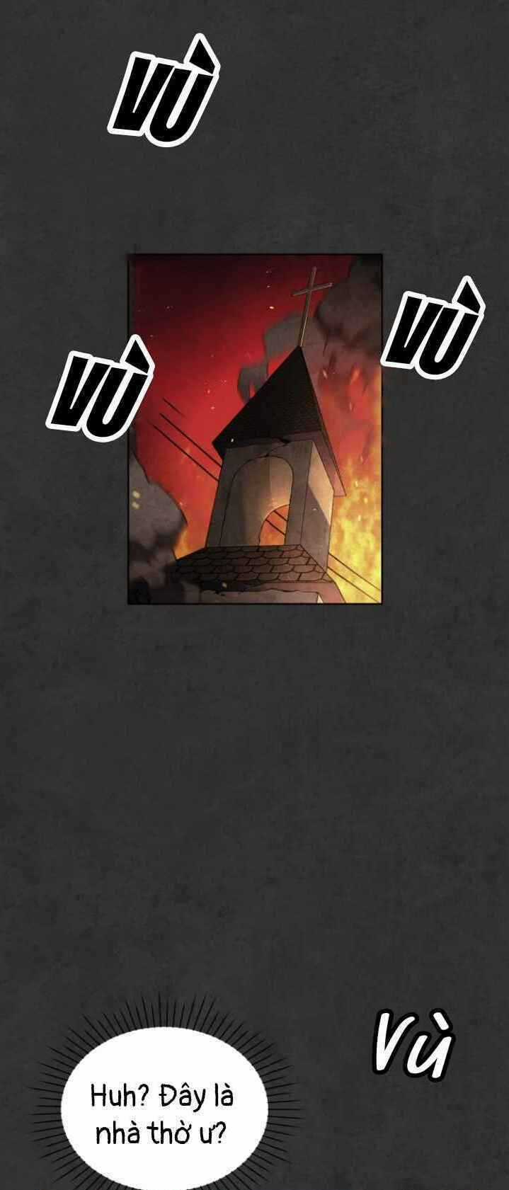 Máu Trắng Chapter 18 trang 2