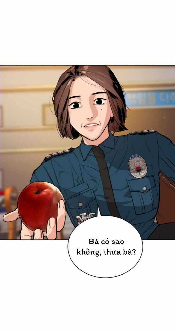 Máu Trắng Chapter 18 trang 20