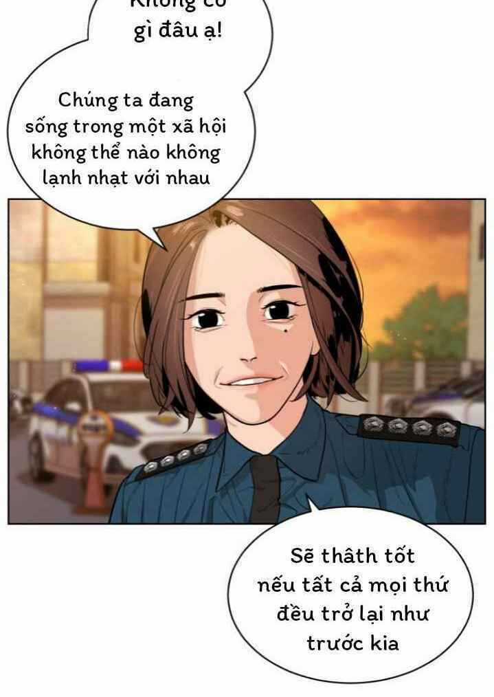 Máu Trắng Chapter 18 trang 24