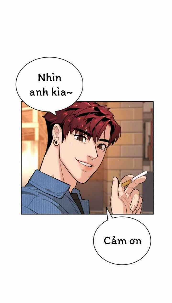 Máu Trắng Chapter 18 trang 27