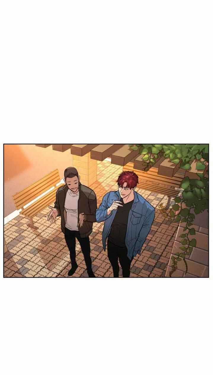 Máu Trắng Chapter 18 trang 28