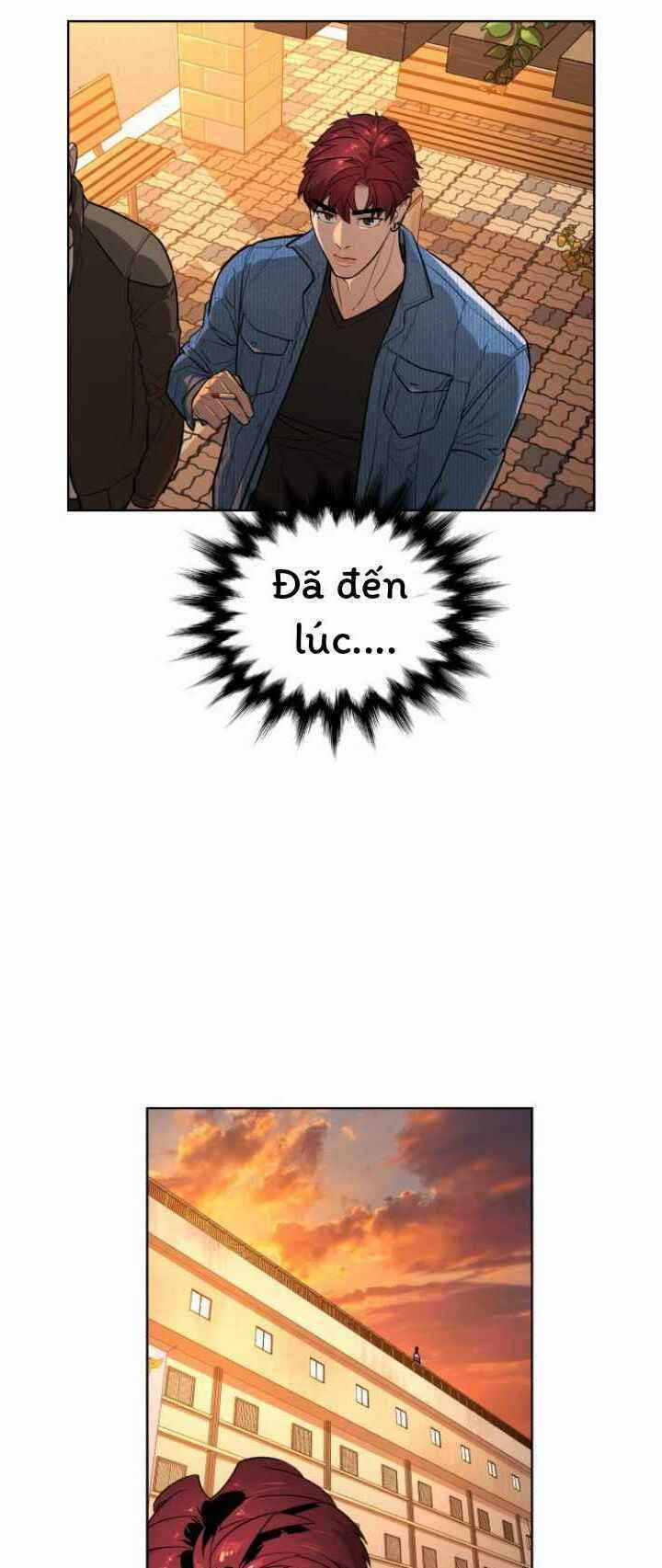 Máu Trắng Chapter 18 trang 29