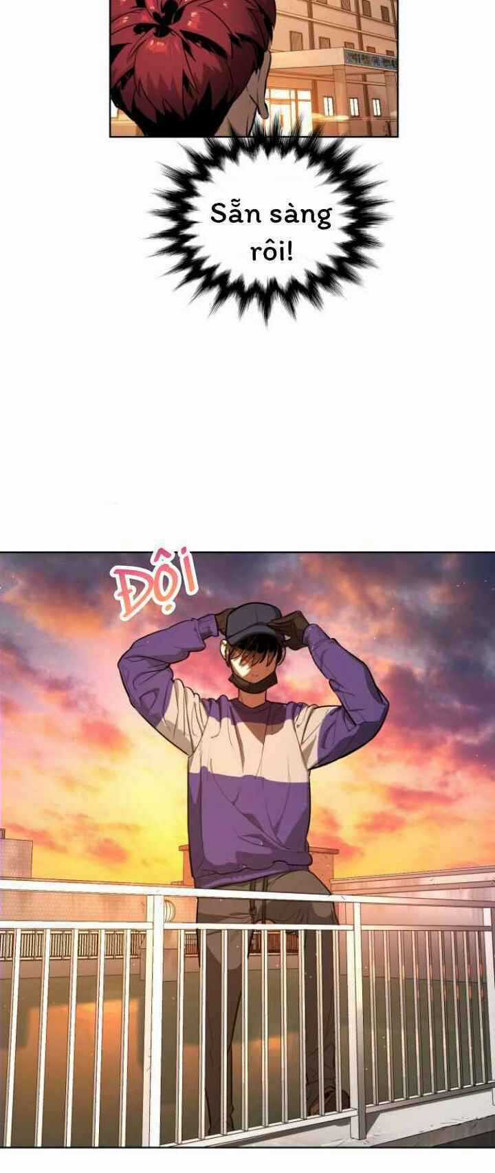 Máu Trắng Chapter 18 trang 30