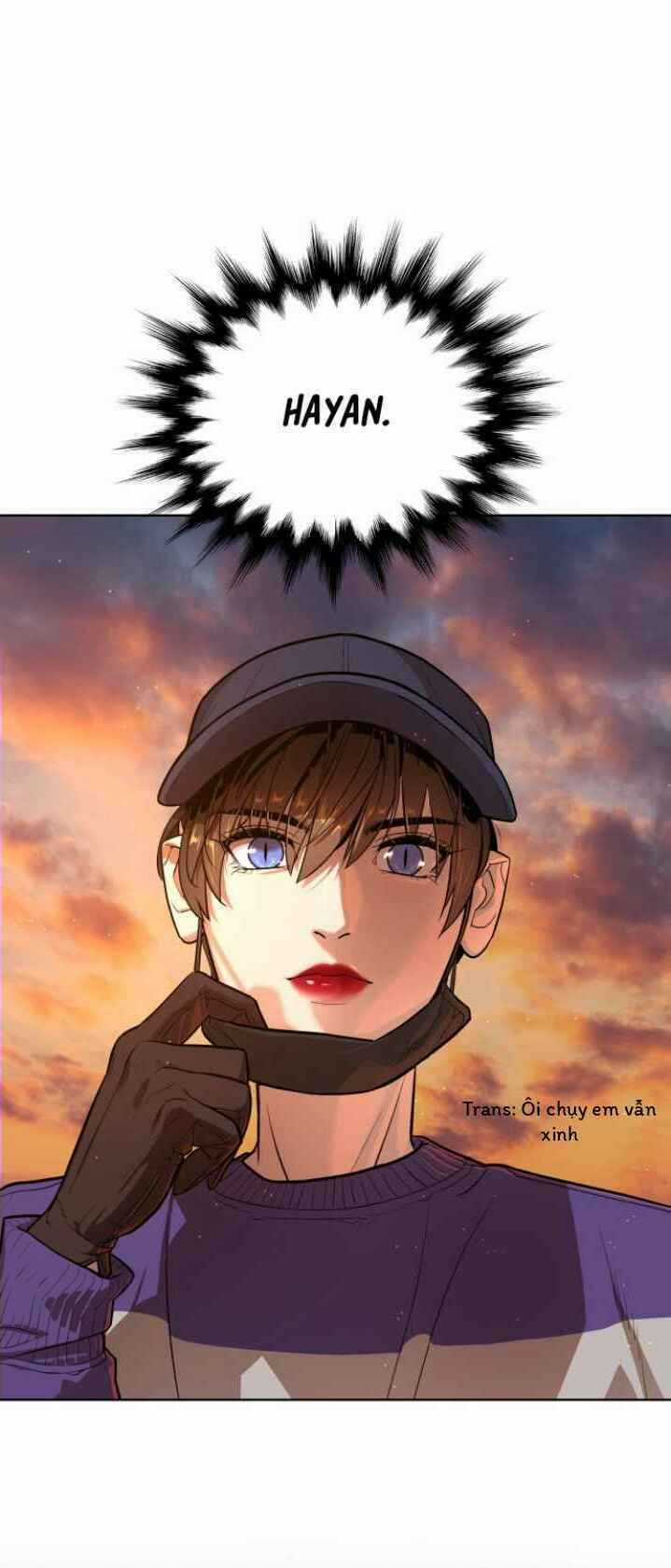 Máu Trắng Chapter 18 trang 31