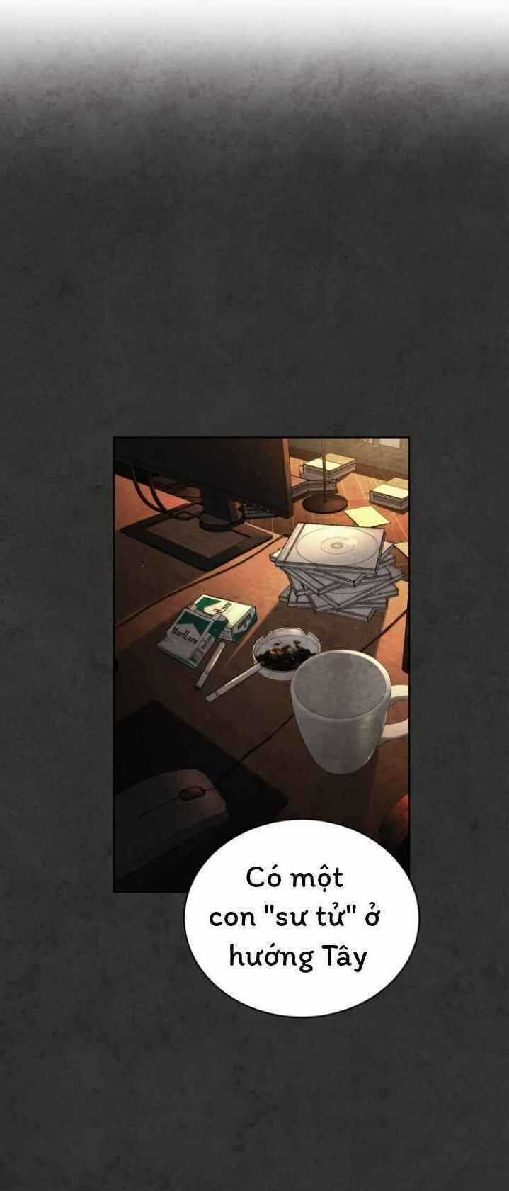 Máu Trắng Chapter 18 trang 32