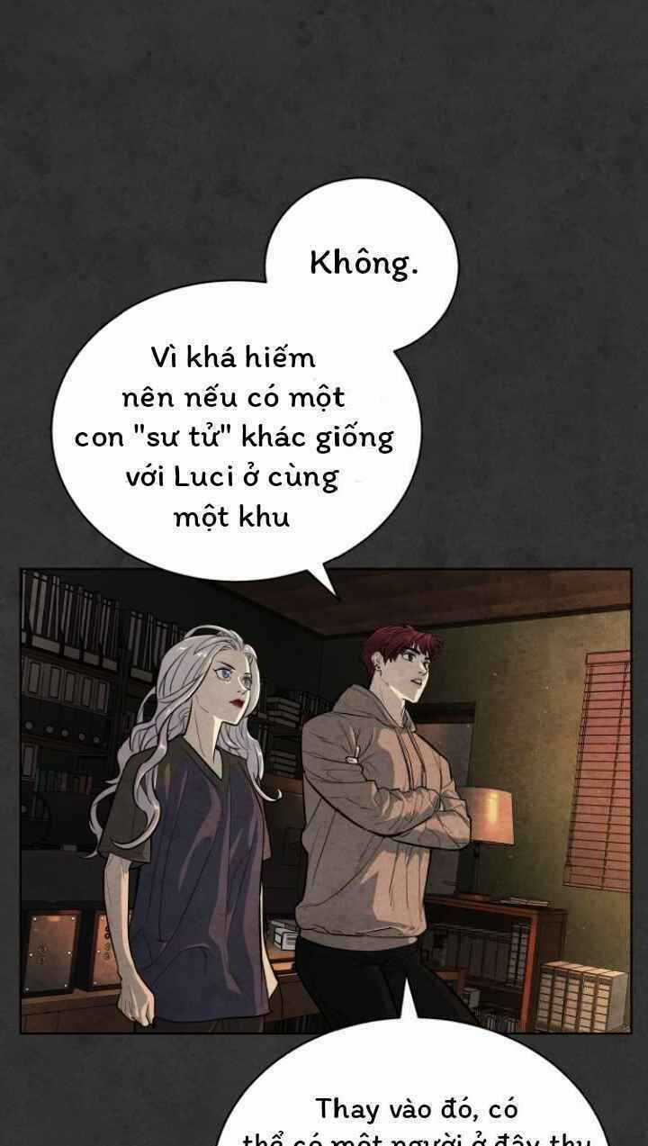 Máu Trắng Chapter 18 trang 33