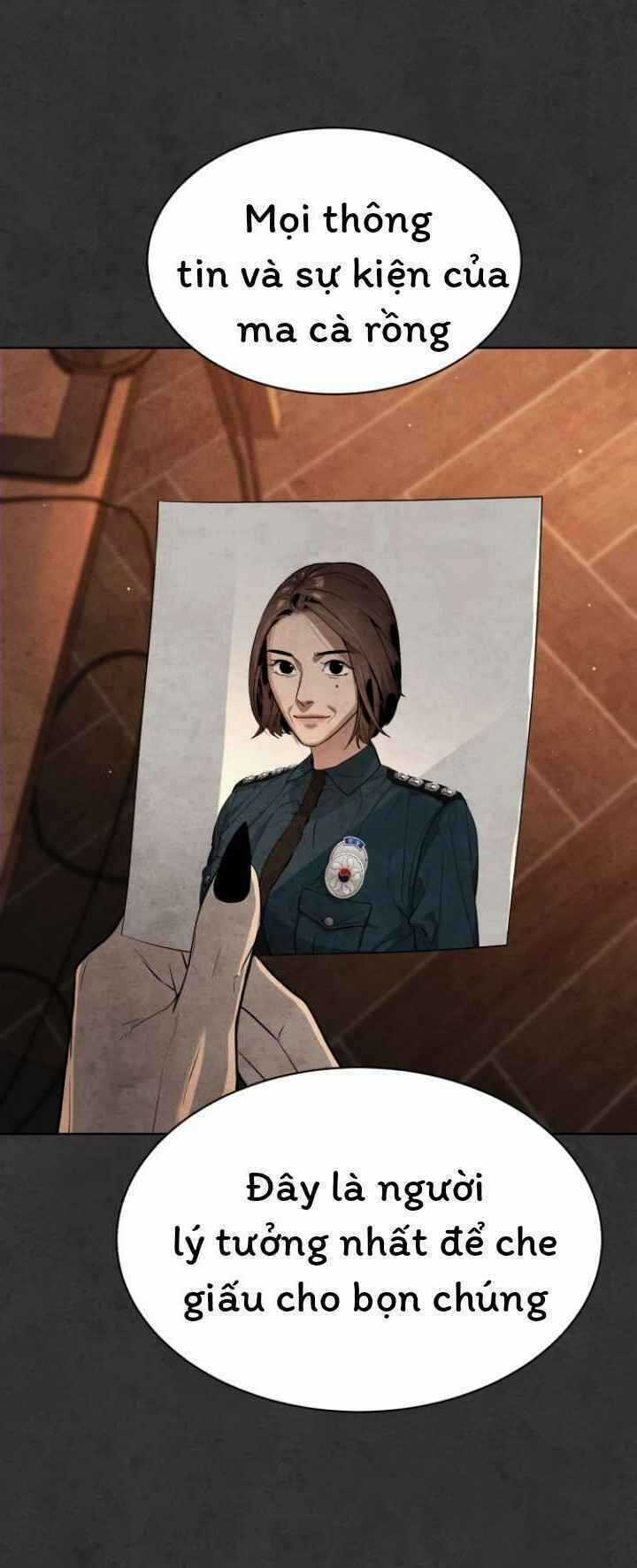 Máu Trắng Chapter 18 trang 35