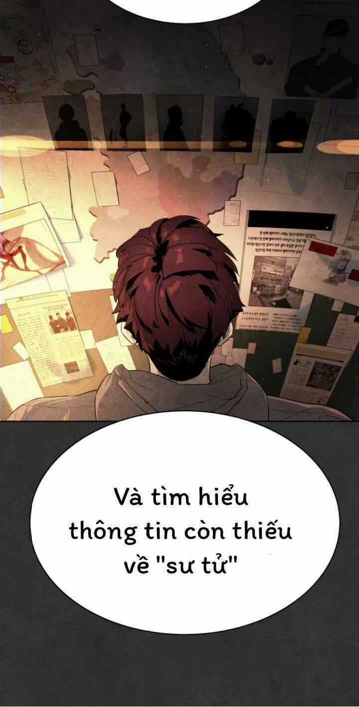 Máu Trắng Chapter 18 trang 38