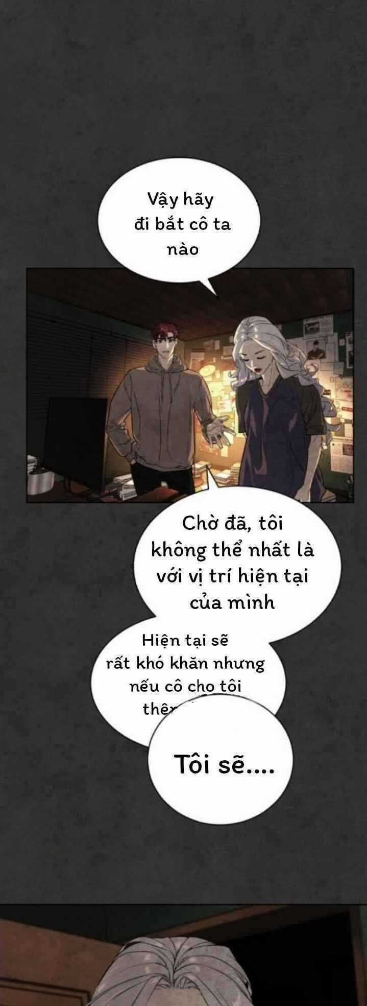 Máu Trắng Chapter 18 trang 39